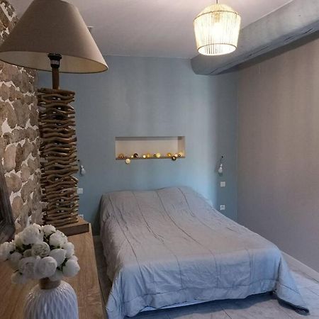 Paisible Et Cosy Lejlighed Ria Eksteriør billede
