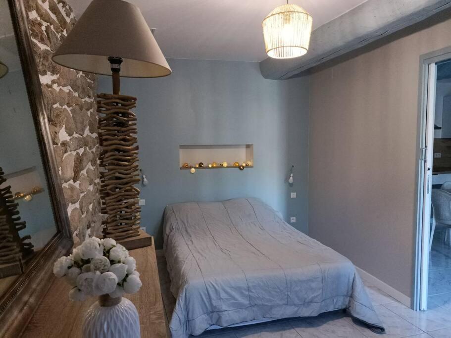 Paisible Et Cosy Lejlighed Ria Eksteriør billede